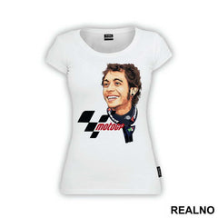 Picture And Logo - VR - 46 - MotoGP - Sport