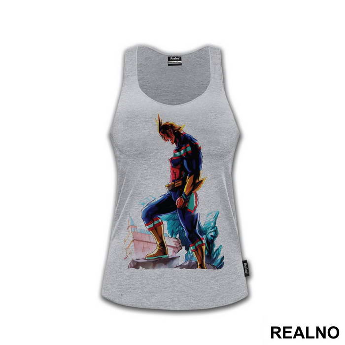 Allmight Victory - My Hero Academia