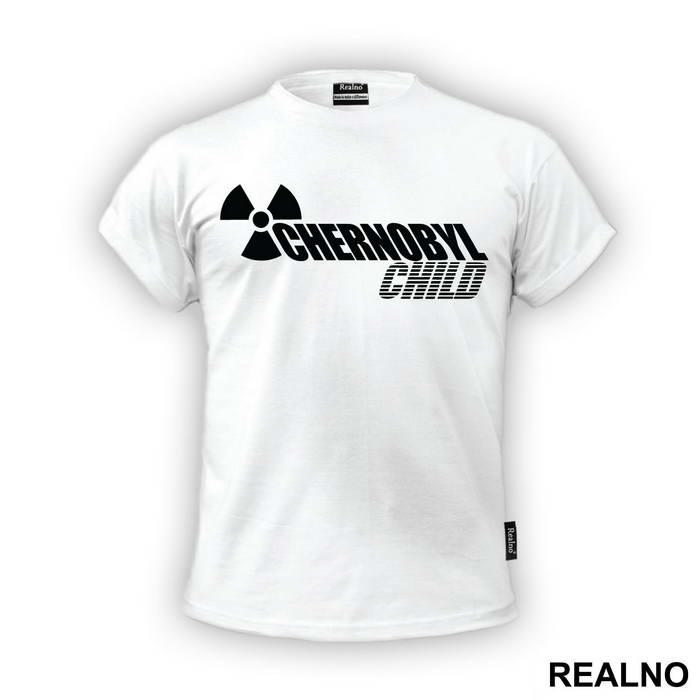 Chernobyl Child - Chernobyl