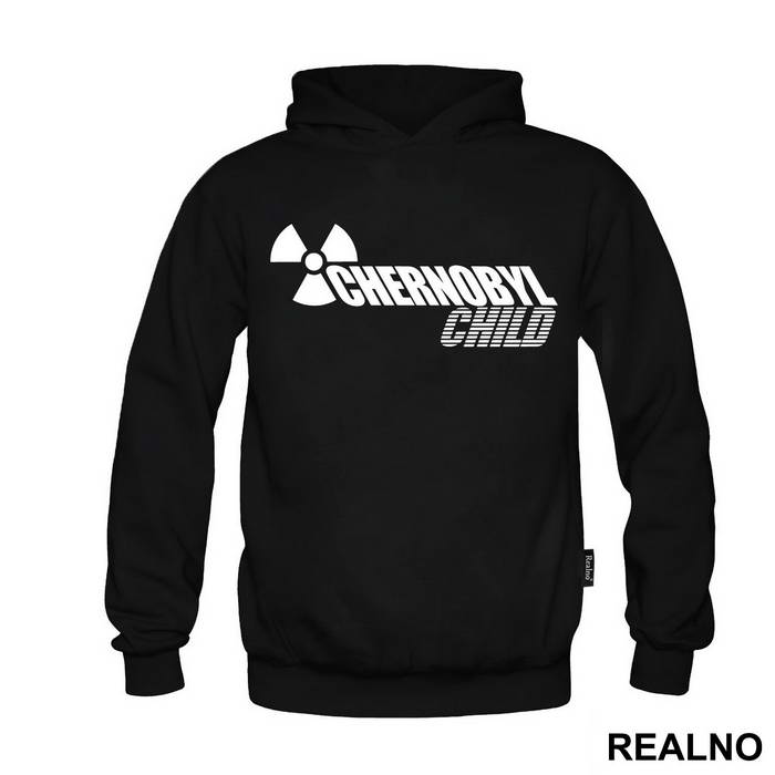 Chernobyl Child - Chernobyl