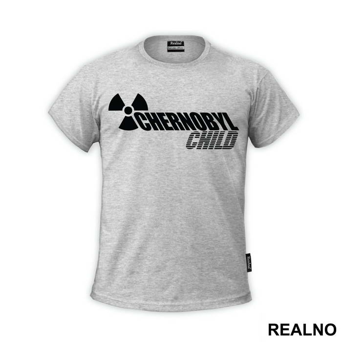 Chernobyl Child - Chernobyl