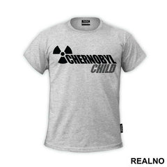 Chernobyl Child - Chernobyl