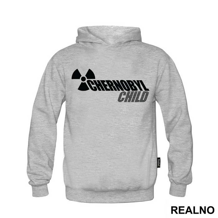 Chernobyl Child - Chernobyl