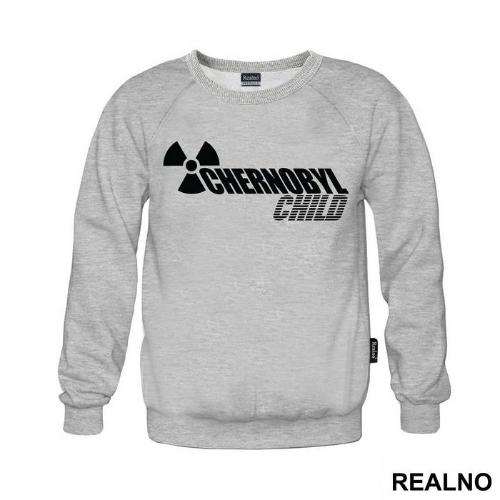 Chernobyl Child - Chernobyl