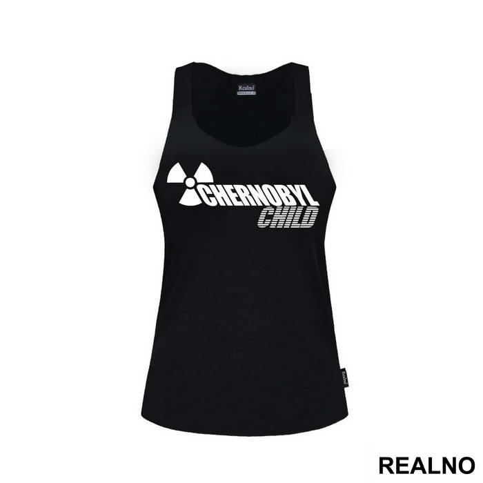 Chernobyl Child - Chernobyl