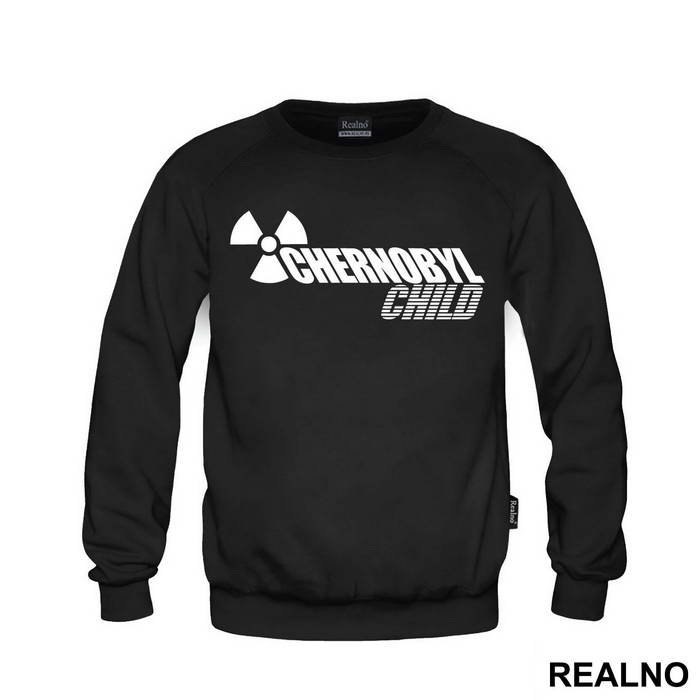Chernobyl Child - Chernobyl