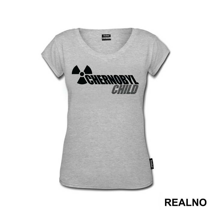 Chernobyl Child - Chernobyl