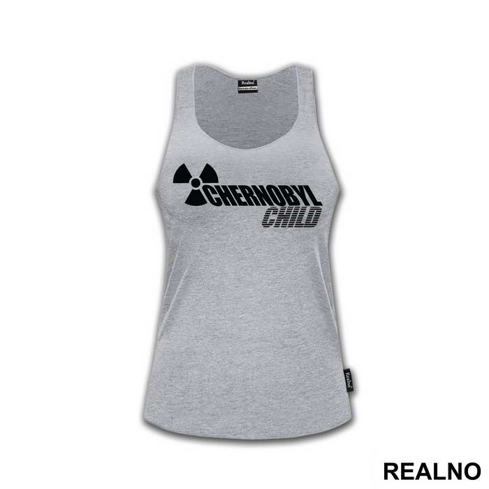 Chernobyl Child - Chernobyl