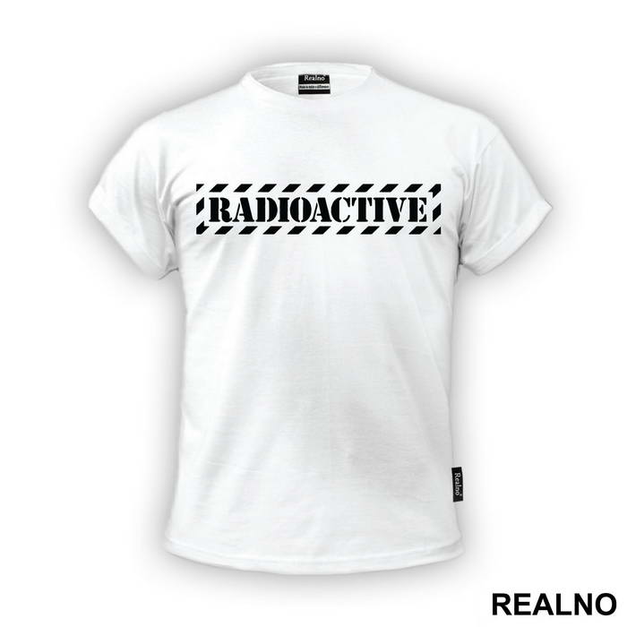 Radioactive - Chernobyl