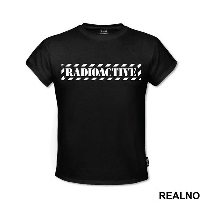 Radioactive - Chernobyl