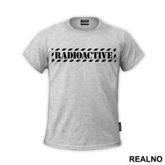 Radioactive - Chernobyl