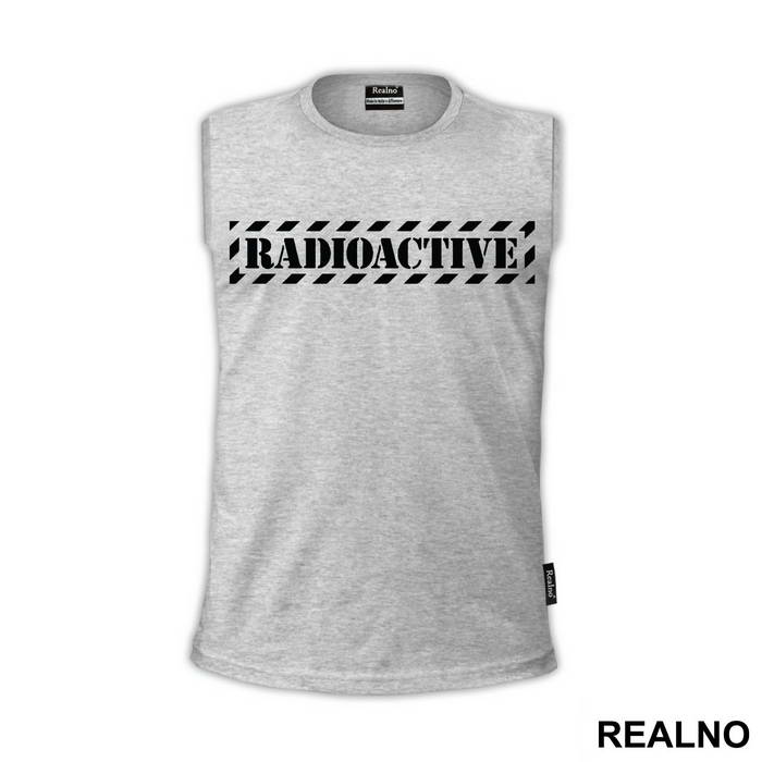Radioactive - Chernobyl