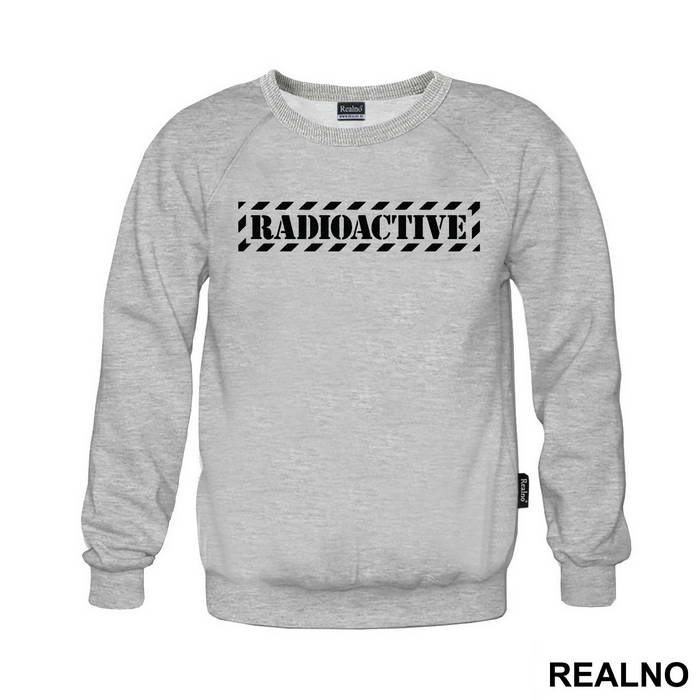 Radioactive - Chernobyl