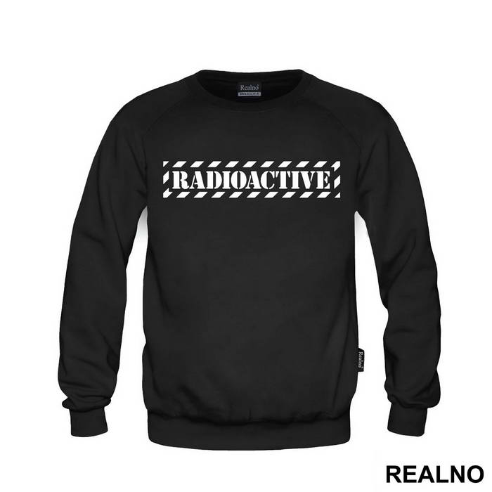 Radioactive - Chernobyl