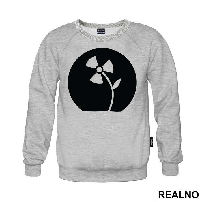 Radioactive Flower - Chernobyl
