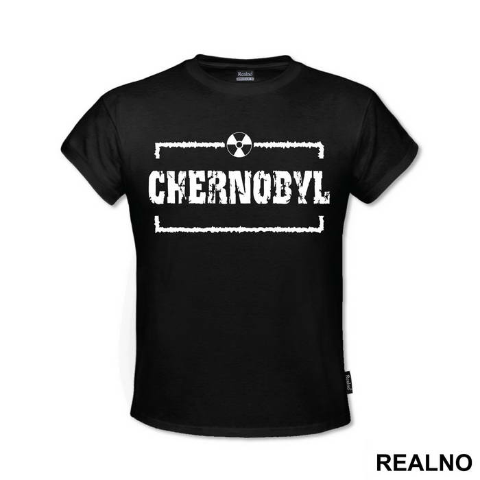 Logo - Chernobyl