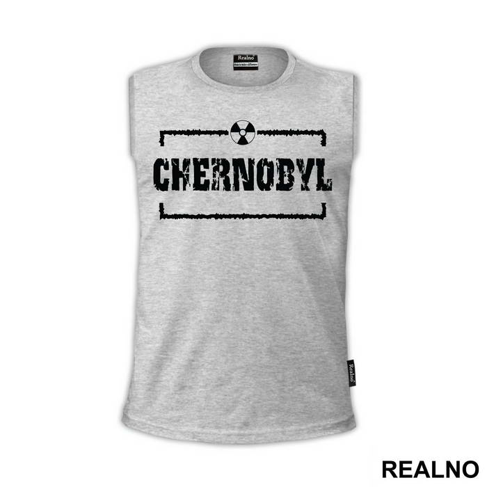 Logo - Chernobyl