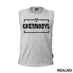 Logo - Chernobyl