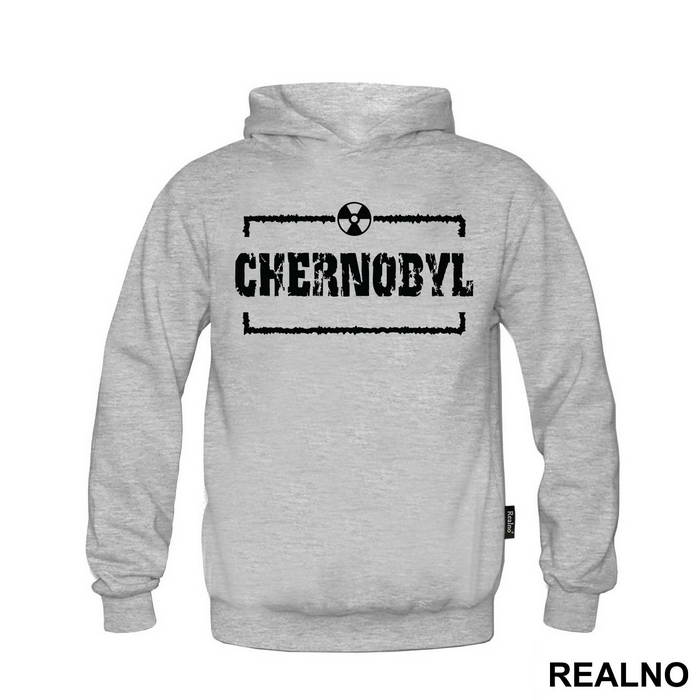 Logo - Chernobyl