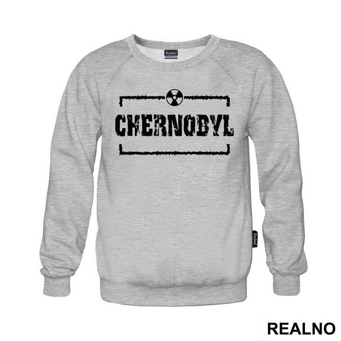 Logo - Chernobyl