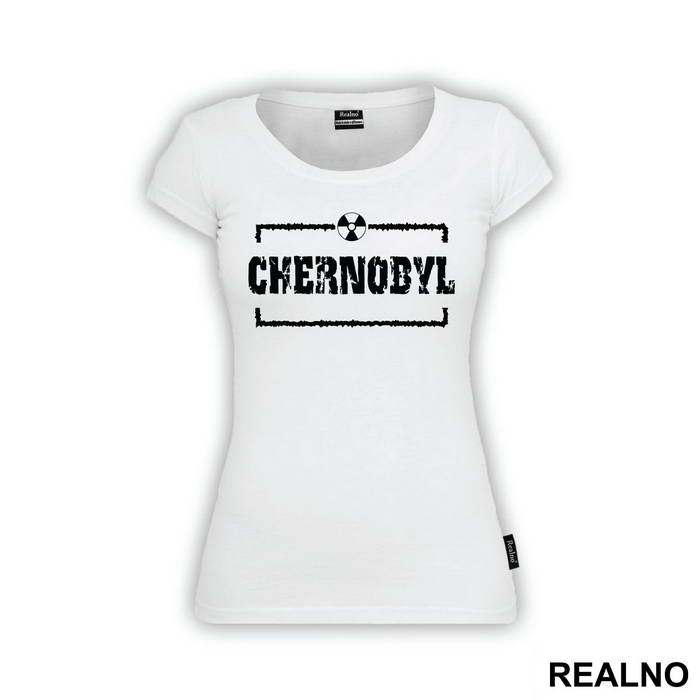 Logo - Chernobyl