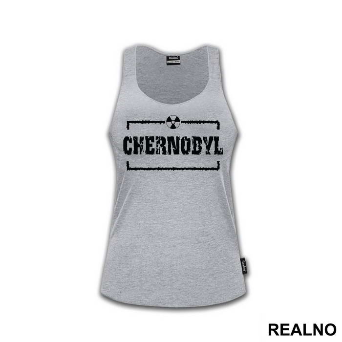 Logo - Chernobyl