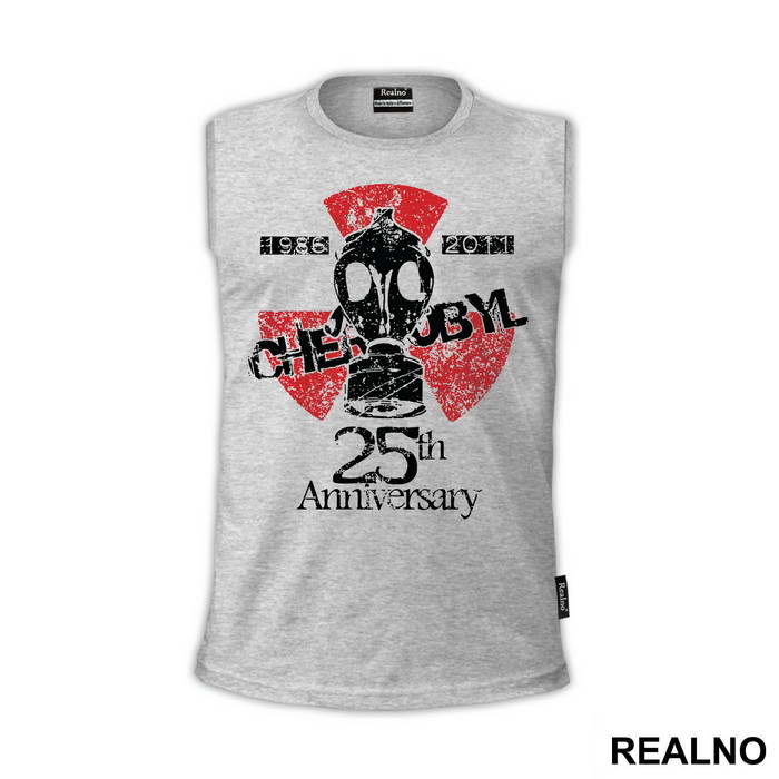 25th Anniversary - Chernobyl