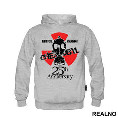25th Anniversary - Chernobyl