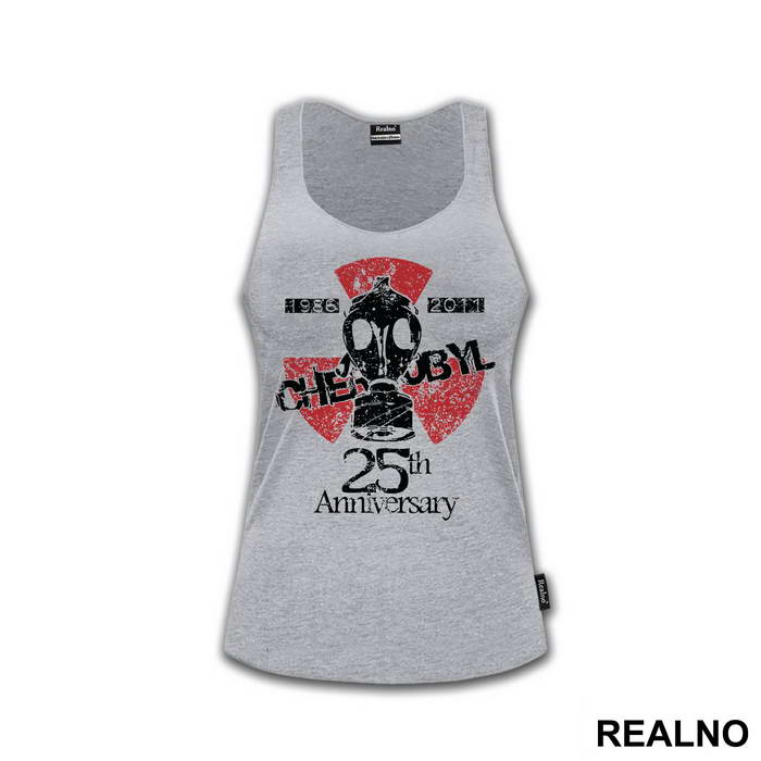 25th Anniversary - Chernobyl