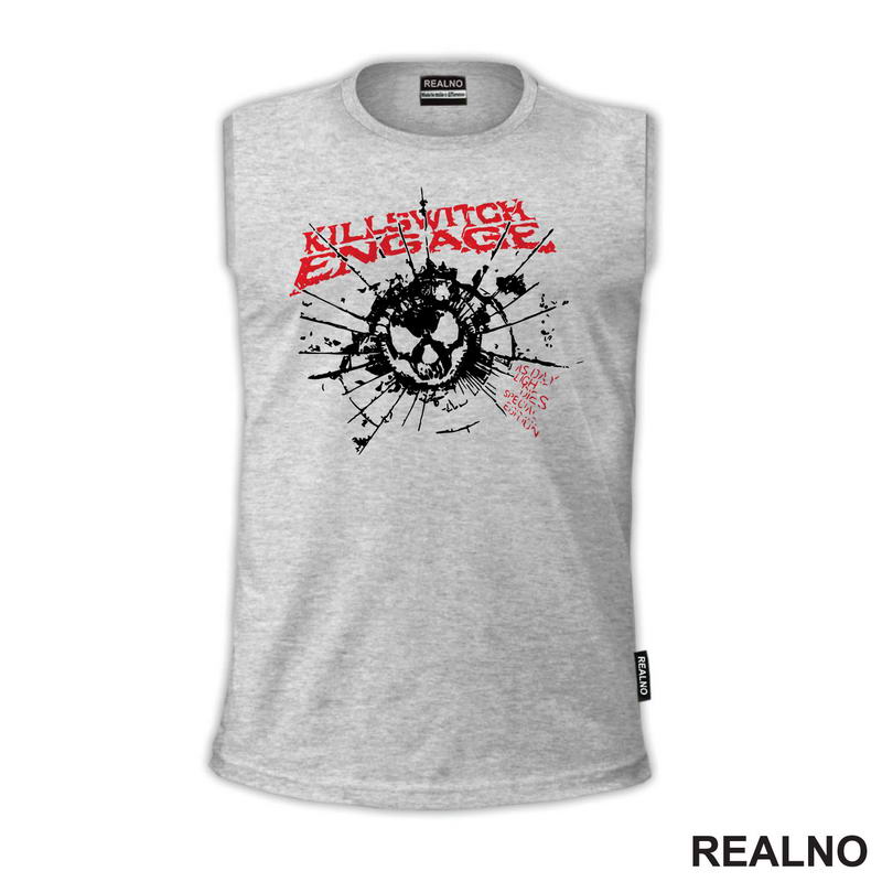 Killswitch Engange - As Daylight Dies - Muzika