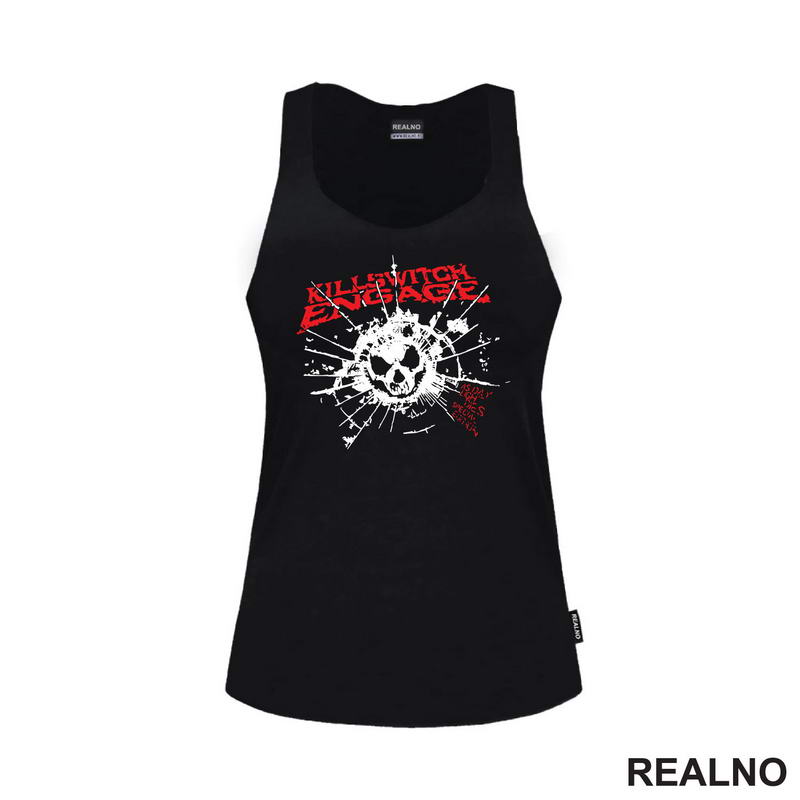 Killswitch Engange - As Daylight Dies - Muzika