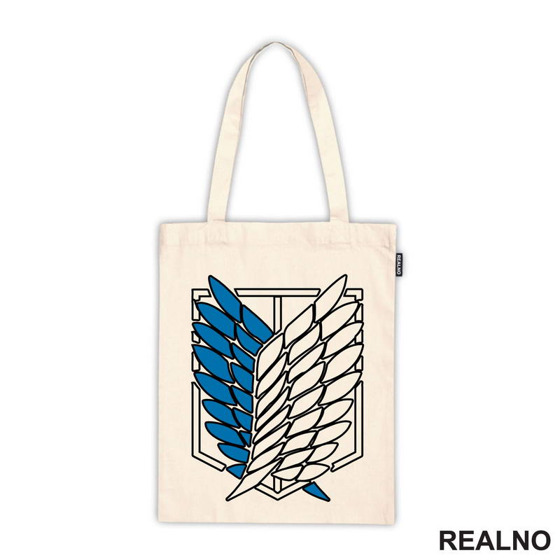 The Survey Corps - Lines - Attack Of Titan
