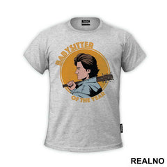 Babysitter Of The Year - Stranger Things