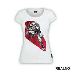Rafa - Red - Nindža Kornjače