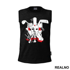 Casey Jones - Mask - Nindža Kornjače