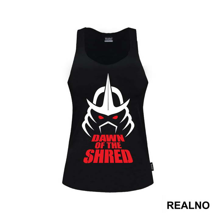 Dawn Of The Shred - Shredder - Nindža Kornjače