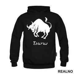Bik - Taurus - Silhouette - Horoskop