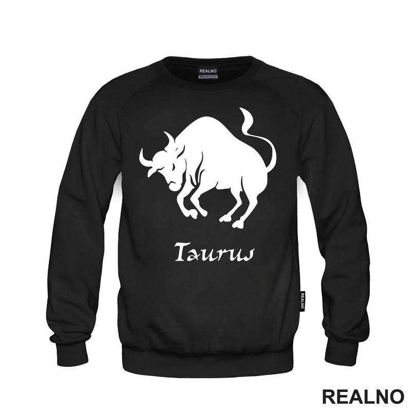 Bik - Taurus - Silhouette - Horoskop