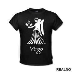 Devica - Virgo - Silhouette - Horoskop