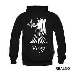 Devica - Virgo - Silhouette - Horoskop