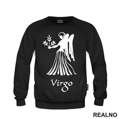 Devica - Virgo - Silhouette - Horoskop