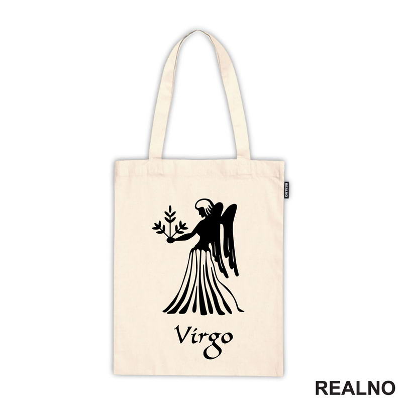 Devica - Virgo - Silhouette - Horoskop