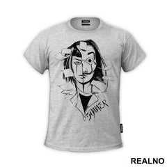 Sinner - La Casa de Papel - Money Heist