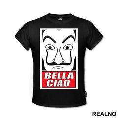 Bella Ciao - La Casa de Papel - Money Heist