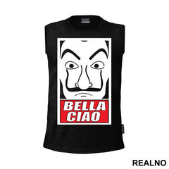 Bella Ciao - La Casa de Papel - Money Heist