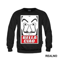 Bella Ciao - La Casa de Papel - Money Heist