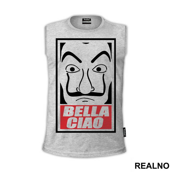 Bella Ciao - La Casa de Papel - Money Heist