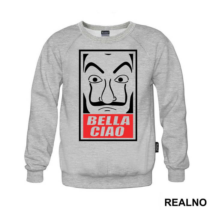 Bella Ciao - La Casa de Papel - Money Heist