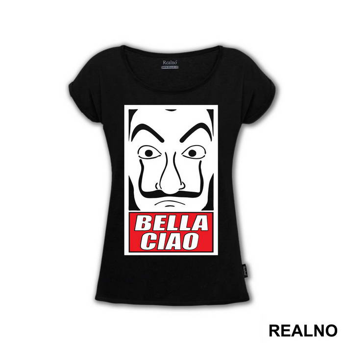 Bella Ciao - La Casa de Papel - Money Heist