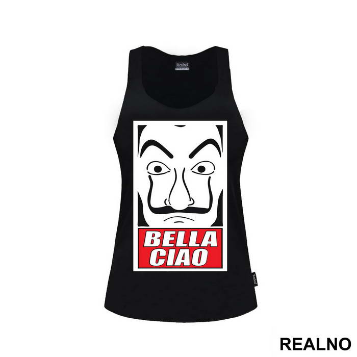 Bella Ciao - La Casa de Papel - Money Heist